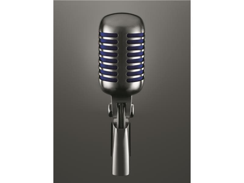 Shure Mikrofon SUPER 55