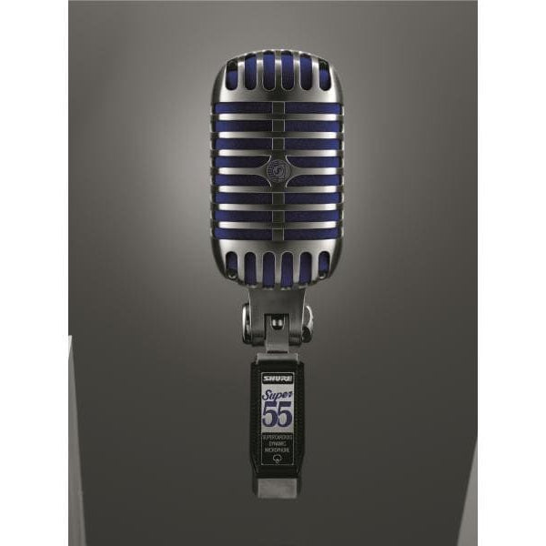 Shure Mikrofon SUPER 55