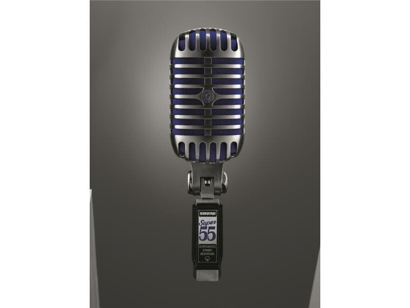 Shure Mikrofon SUPER 55