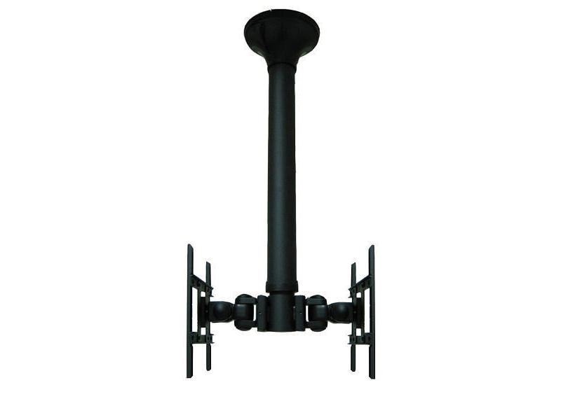 NEOMOUNTS Deckenhalterung FPMA-C200D Schwarz