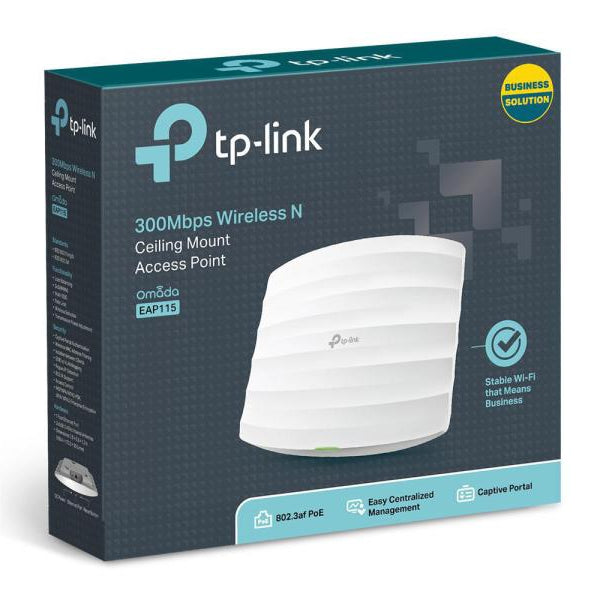 TP-Link Access Point EAP115