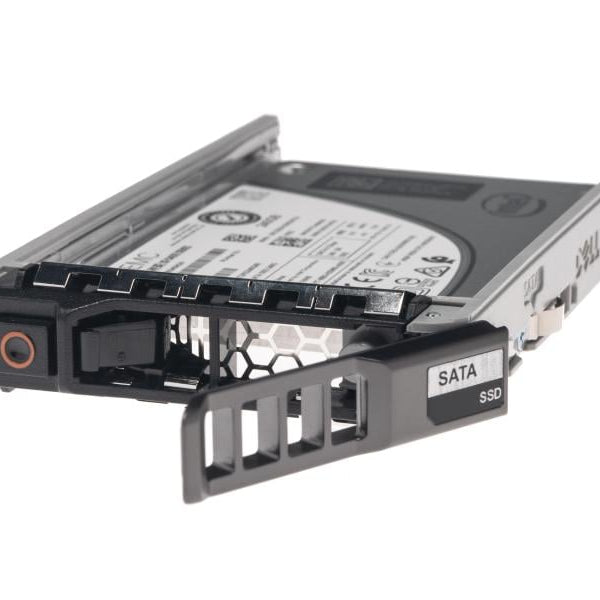 Dell SSD 345-BECQ 2.5