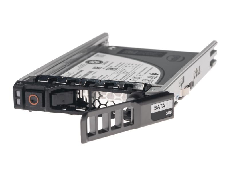 Dell SSD 345-BECQ 2.5" SATA 960 GB Mixed Use