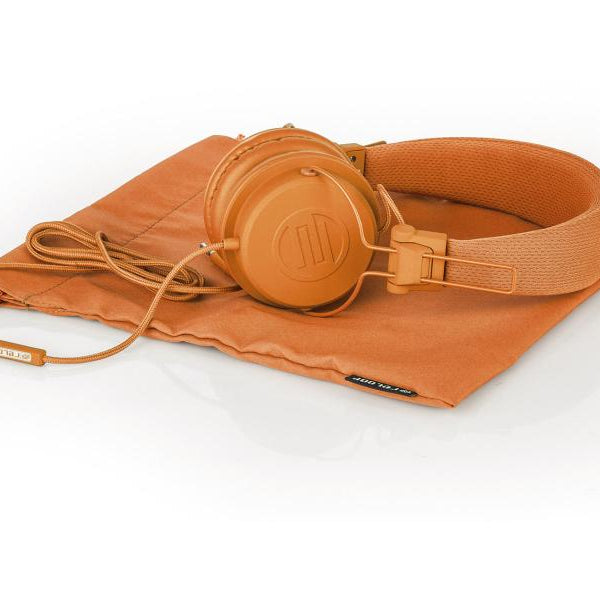 Reloop On-Ear-Kopfhörer RHP-6 Orange
