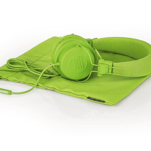 Reloop On-Ear-Kopfhörer RHP-6 Grün