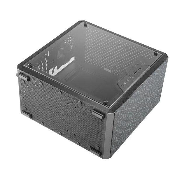 Cooler Master PC-Gehäuse MasterBox Q500L