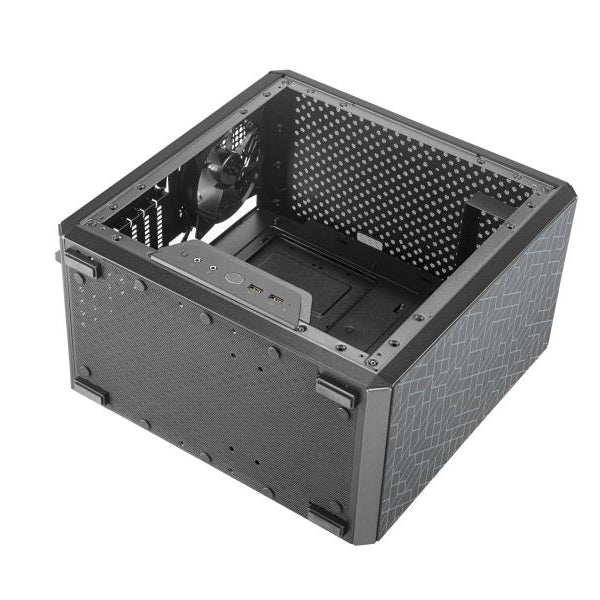 Cooler Master PC-Gehäuse MasterBox Q500L