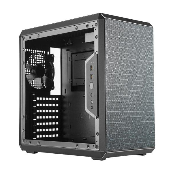 Cooler Master PC-Gehäuse MasterBox Q500L