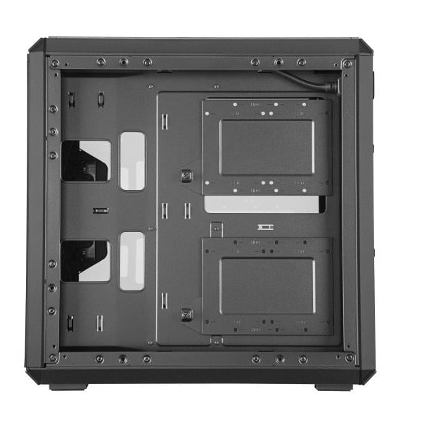 Cooler Master PC-Gehäuse MasterBox Q500L