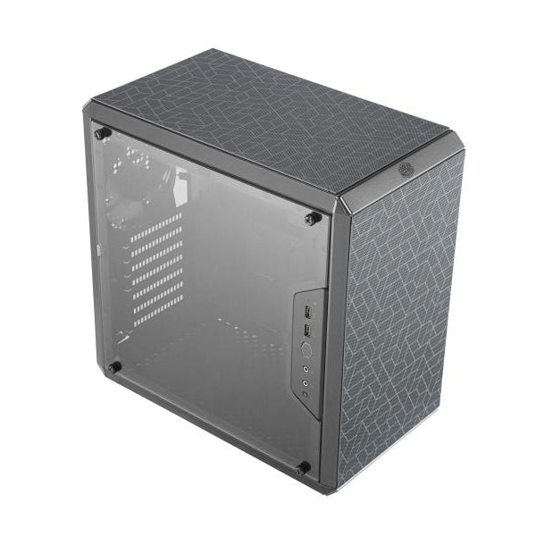 Cooler Master PC-Gehäuse MasterBox Q500L