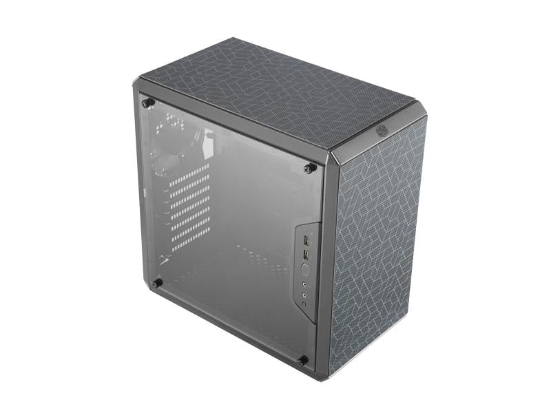 Cooler Master PC-Gehäuse MasterBox Q500L