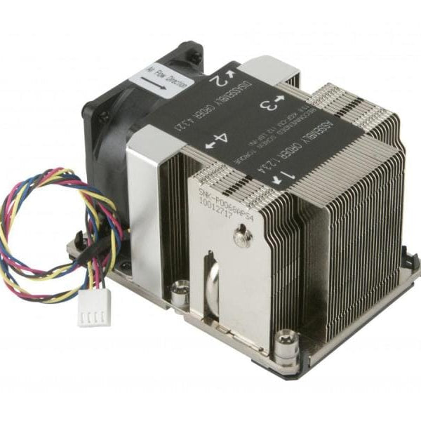 Supermicro CPU-Kühler SNK-P0068APS4