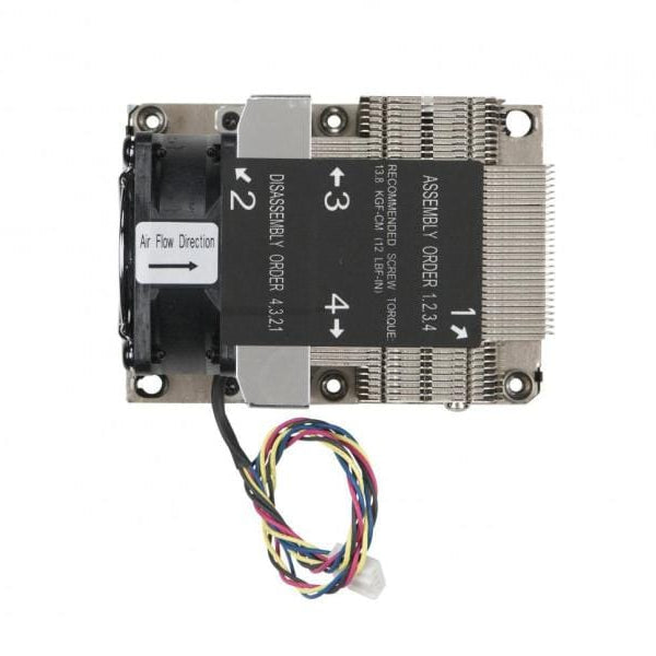 Supermicro CPU-Kühler SNK-P0068APS4