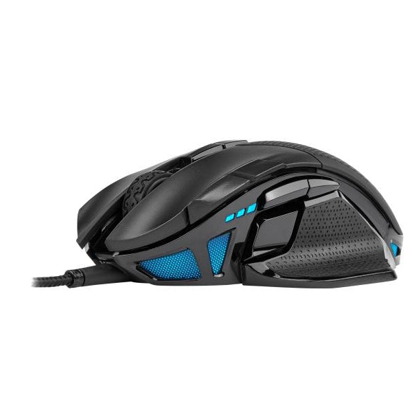 Corsair Gaming-Maus Nightsword RGB Performance iCUE