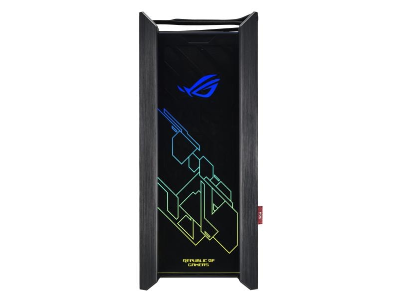 ASUS ROG Strix Helios - schwarz