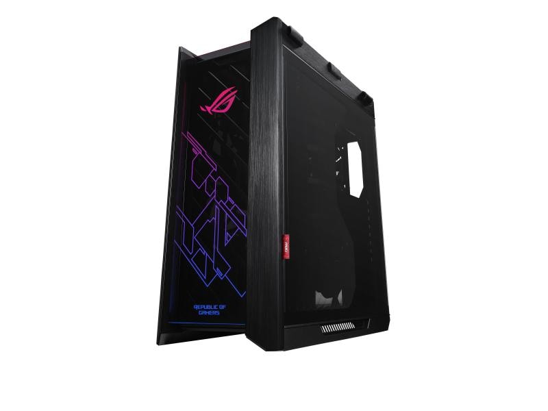 ASUS ROG Strix Helios - schwarz