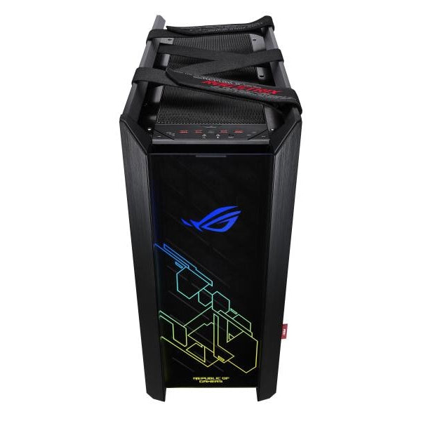 ASUS ROG Strix Helios - schwarz