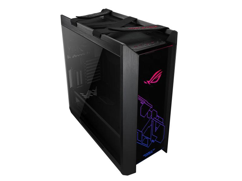 ASUS ROG Strix Helios - schwarz