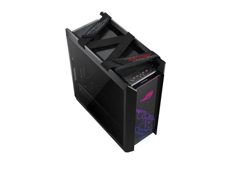 ASUS ROG Strix Helios - schwarz