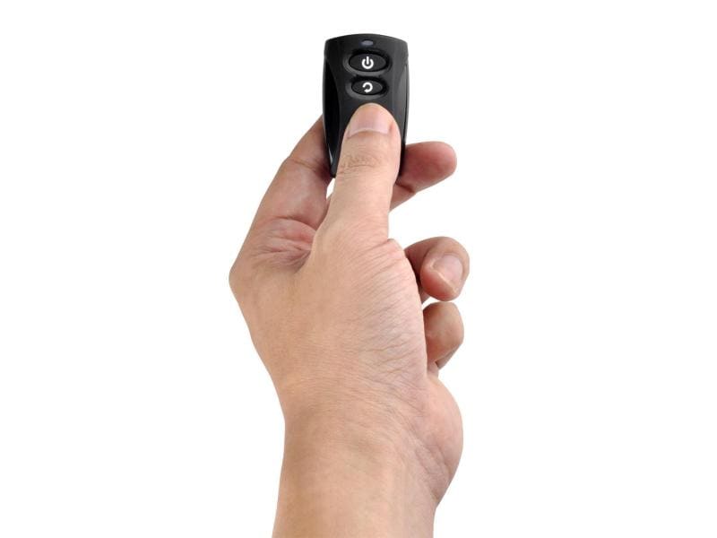 SilverStone Zubehör-Set ES02-USB PC Fernbedienung