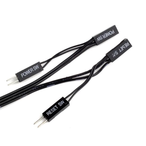 SilverStone Zubehör-Set ES02-USB PC Fernbedienung