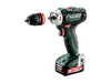 Metabo Akku-Bohrschrauber PowerMaxx BS 12 Q Kit 2 x 2.0 Ah