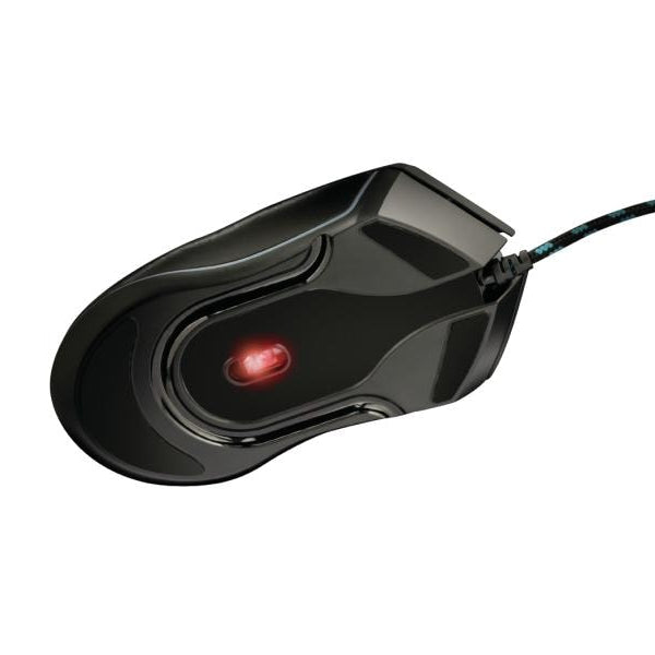 Trust Gaming-Maus GXT 133 Locx