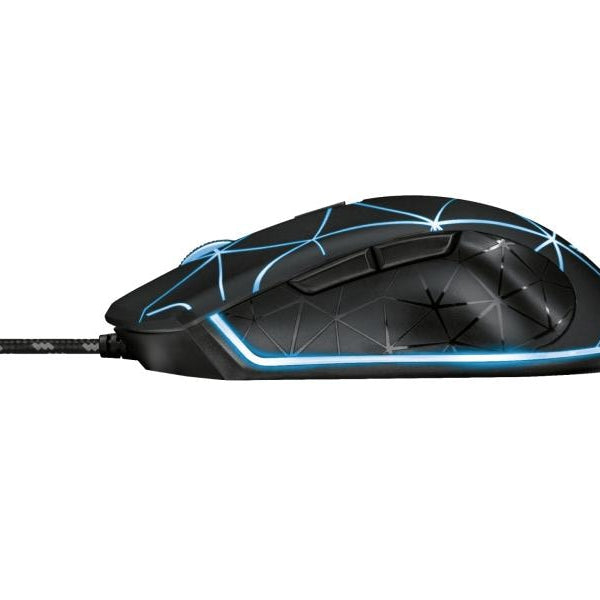 Trust Gaming-Maus GXT 133 Locx