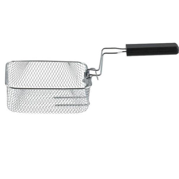 Rotel Gastronomie-Fritteuse U1762CH
