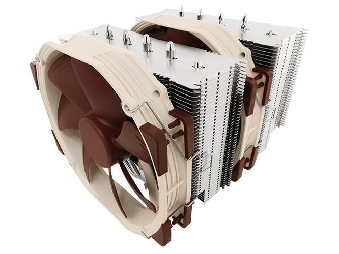 Noctua CPU-Kühler NH-D15