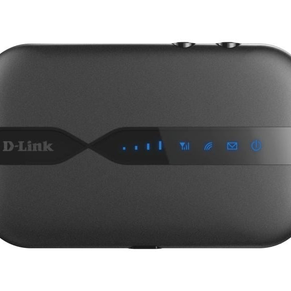 D-Link LTE Hotspot DWR-932