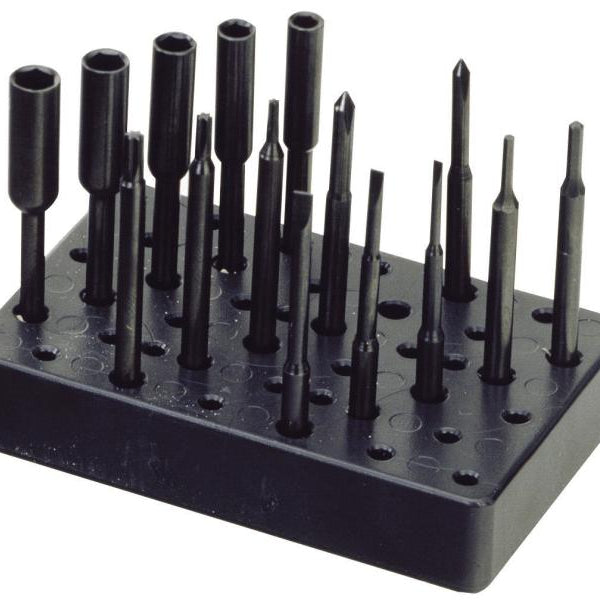 Proxxon Schrauber MICRO MIS 1 0.35 - 2.0 Nm