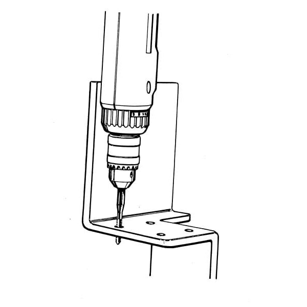 Proxxon Schrauber MICRO MIS 1 0.35 - 2.0 Nm