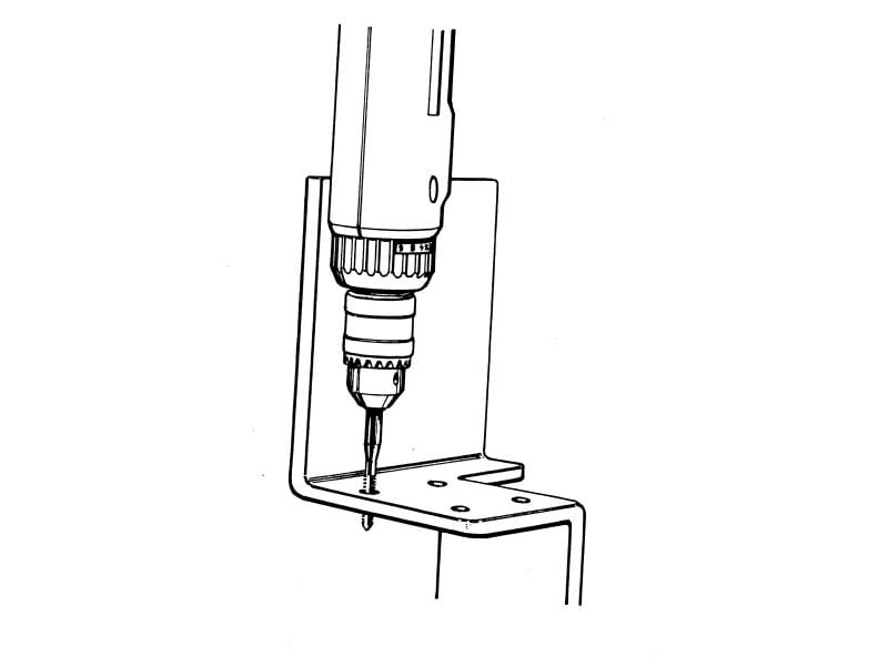 Proxxon Schrauber MICRO MIS 1 0.35 - 2.0 Nm