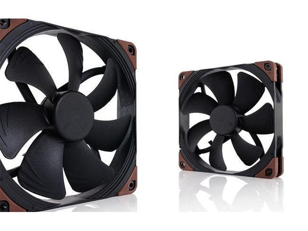 Noctua PC-Lüfter NF-A14 iPPC-3000 PWM