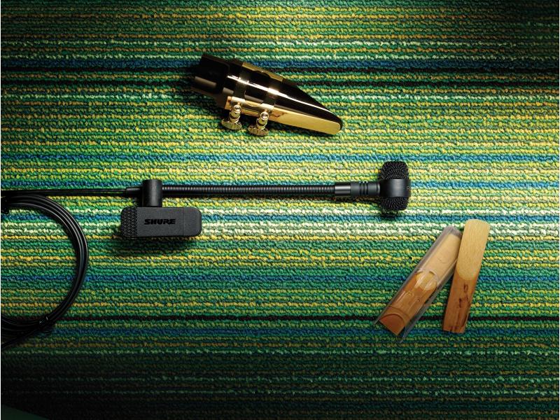 Shure Mikrofon PGA98H-TQG