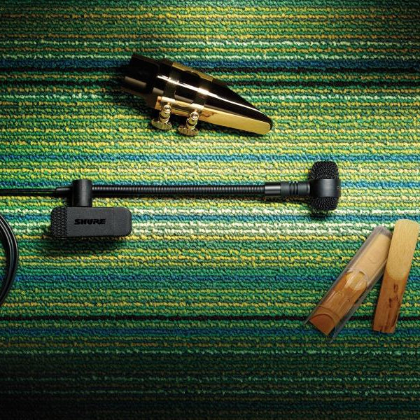 Shure Mikrofon PGA98H-XLR