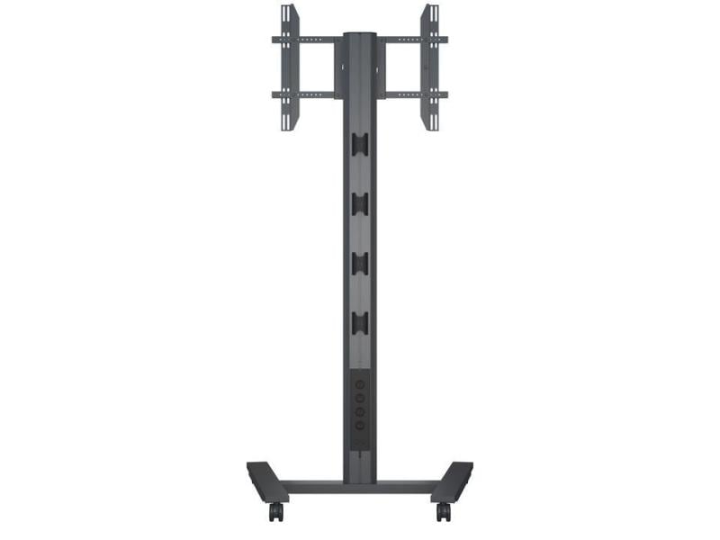 Multibrackets TV-Trolley Display Stand 210 HD Single Schwarz