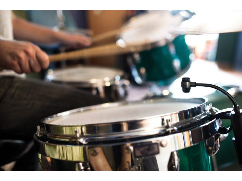 Shure Mikrofon PGA98D-XLR