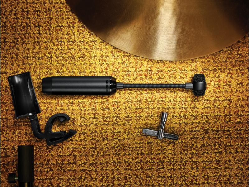 Shure Mikrofon PGA98D-XLR