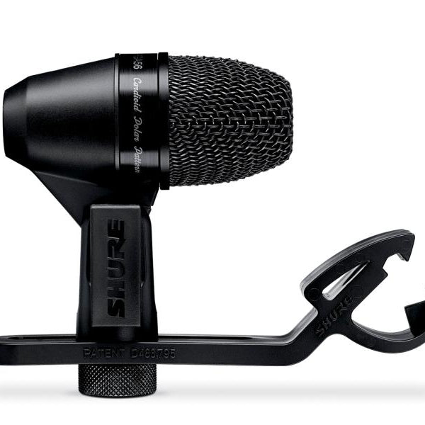 Shure Mikrofon PGA56-XLR