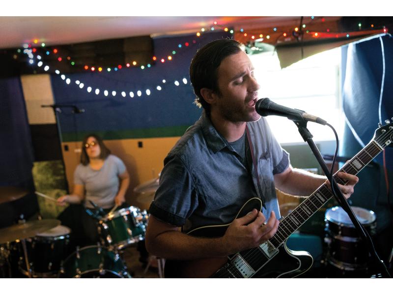 Shure Mikrofon PGA58-XLR-E