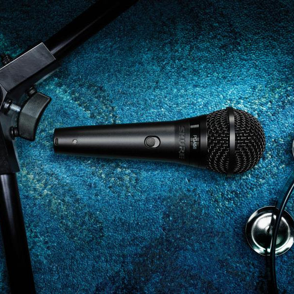 Shure Mikrofon PGA58-XLR-E
