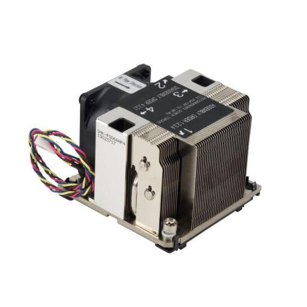 Supermicro CPU-Kühler SNK-P0068AP4