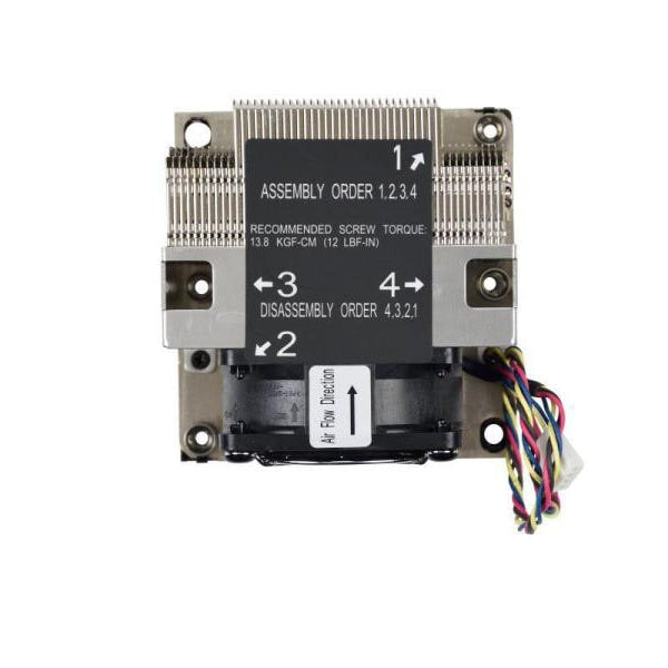 Supermicro CPU-Kühler SNK-P0068AP4