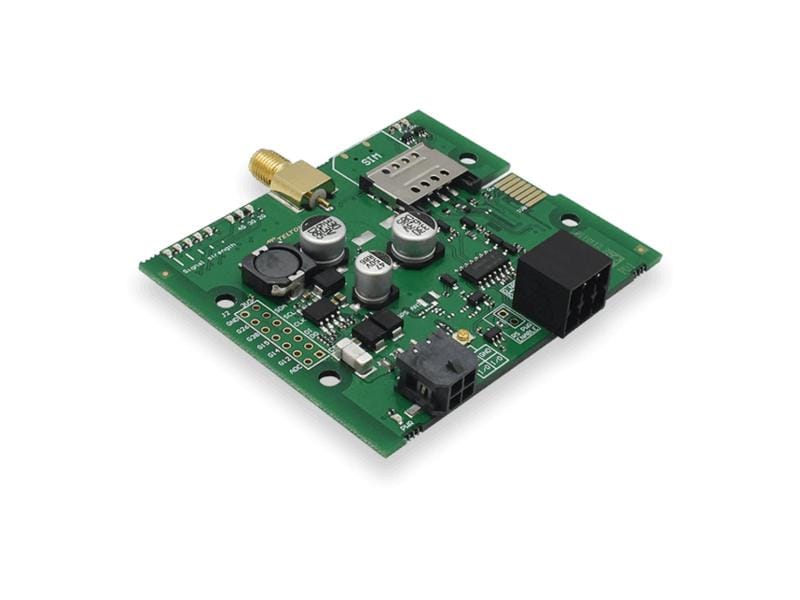 Teltonika LTE-Industriemodem TRB145 mit RS485