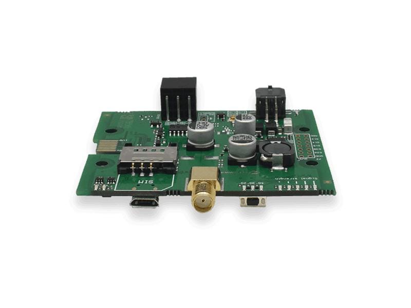 Teltonika LTE-Industriemodem TRB145 mit RS485