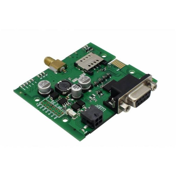 Teltonika LTE-Industriemodem TRB142 RS232