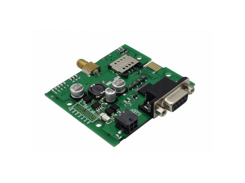 Teltonika LTE-Industriemodem TRB142 RS232