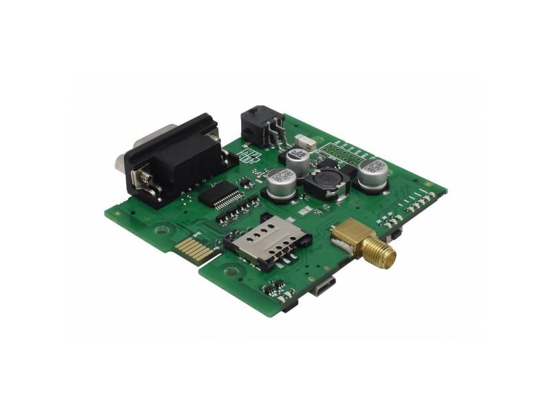 Teltonika LTE-Industriemodem TRB142 RS232